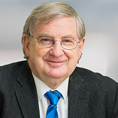 Dr. Ian Dettman PhD